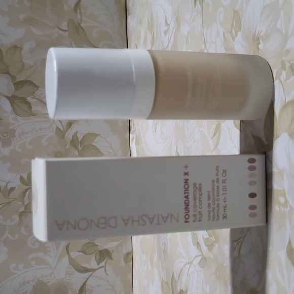 Natasha Denona Makeup Natasha Denona Foundation X 5n Poshmark